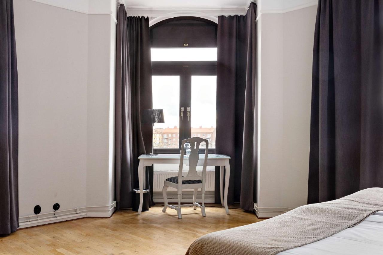 Best Western Plus Grand Hotel Халмщад Екстериор снимка