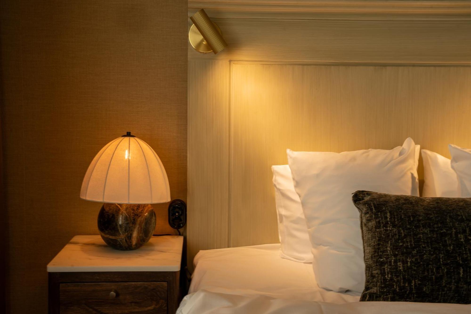 Best Western Plus Grand Hotel Халмщад Екстериор снимка