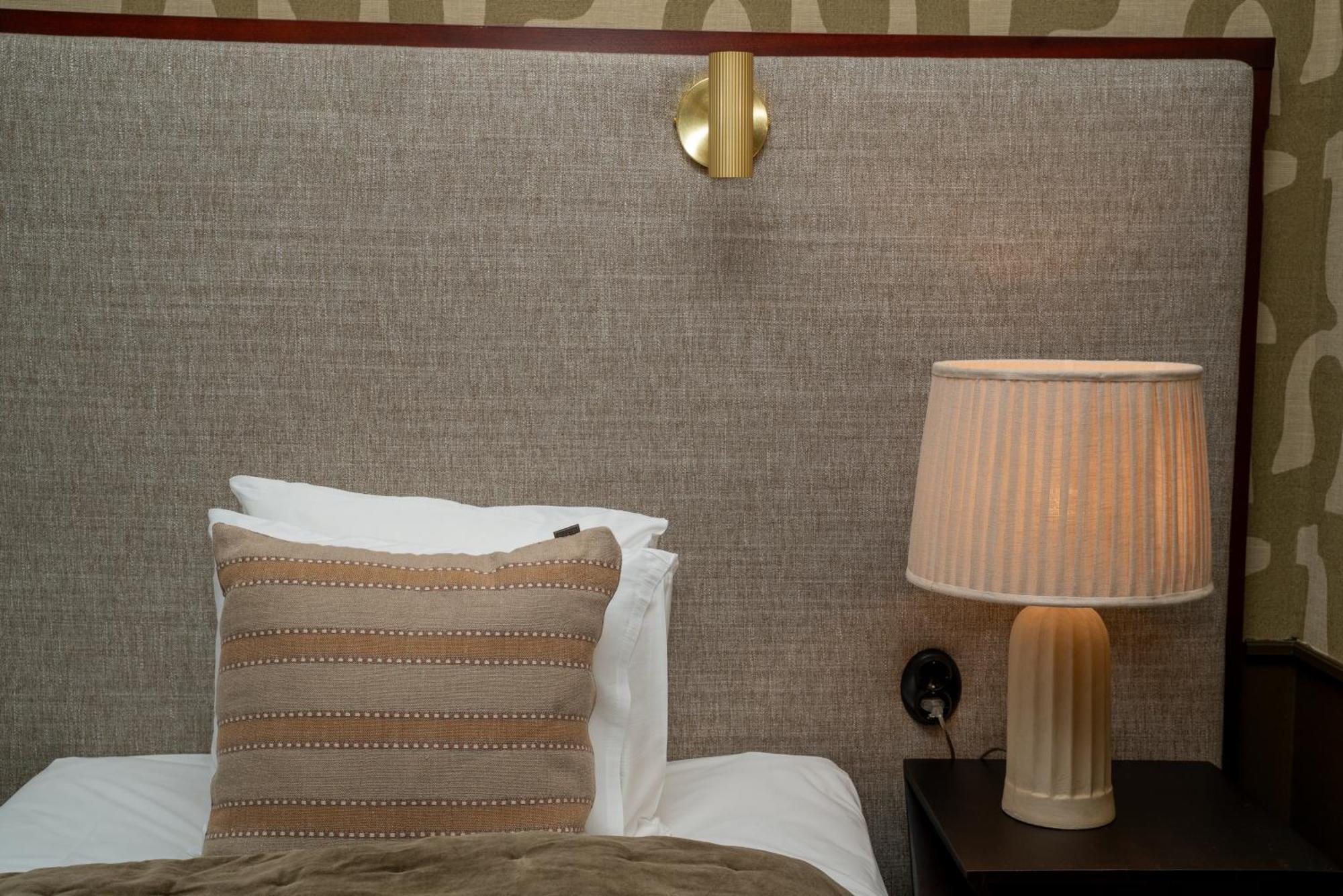 Best Western Plus Grand Hotel Халмщад Екстериор снимка